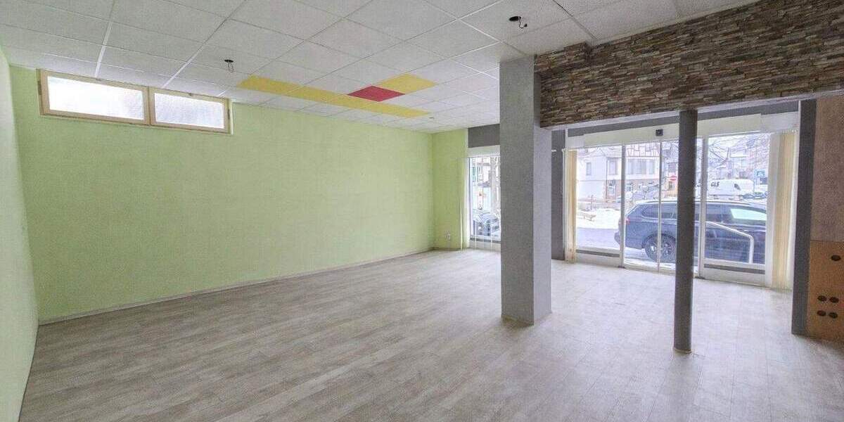 Gewerbeobjekt Mühlacker Enzberg - 550&euro; | Angebot:25628305