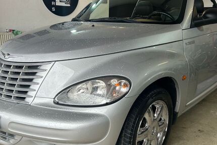 Chrysler PT Cruiser 91.827 km 2.290 &euro; LEONBERG 71229