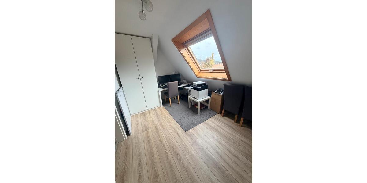 Maisonettenwohnung Gaggenau - 5 Zimmer, 141 m&sup2;, 340.000&euro; | Angebot:26243663