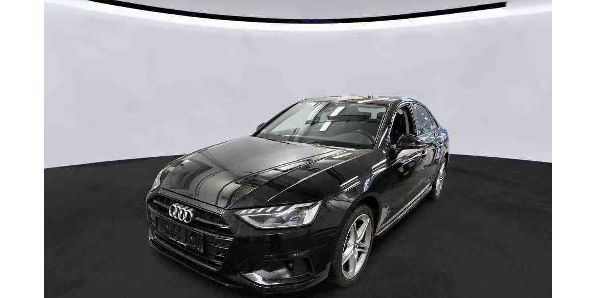 Audi A4 89.900 km 23.490 &euro; Bretten 75015