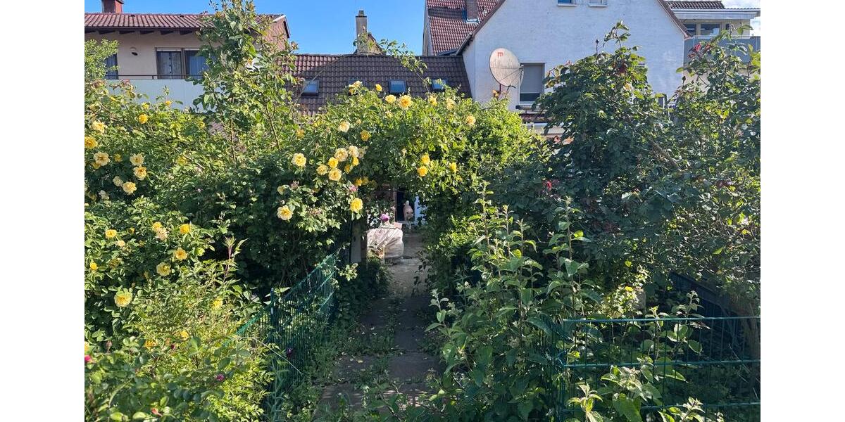 Reihenhaus Bruchsal - 5 Zimmer, 167 m&sup2;, 260.000&euro; | Angebot:26906852