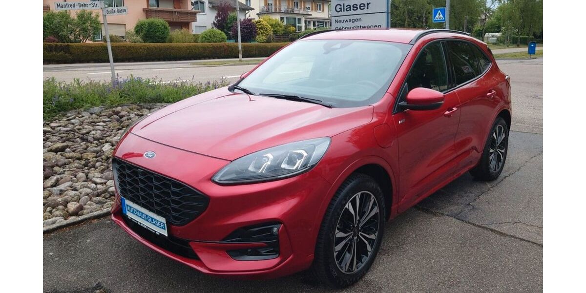 Ford Kuga 39.127 km 25.990 &euro; Illingen - Schützingen 75428