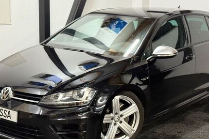 VW Golf 107.000 km 21.999 &euro; Illingen 75428