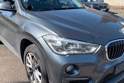 BMW X1 181.000 km 11.999 &euro; Ditzingen 71254