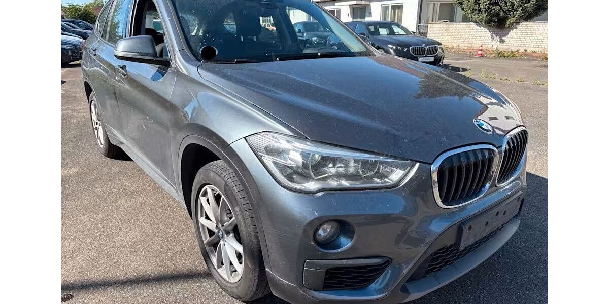 BMW X1 181.000 km 11.999 &euro; Ditzingen 71254
