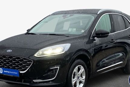 Ford Kuga 38.714 km 27.690 &euro; Leonberg 71229