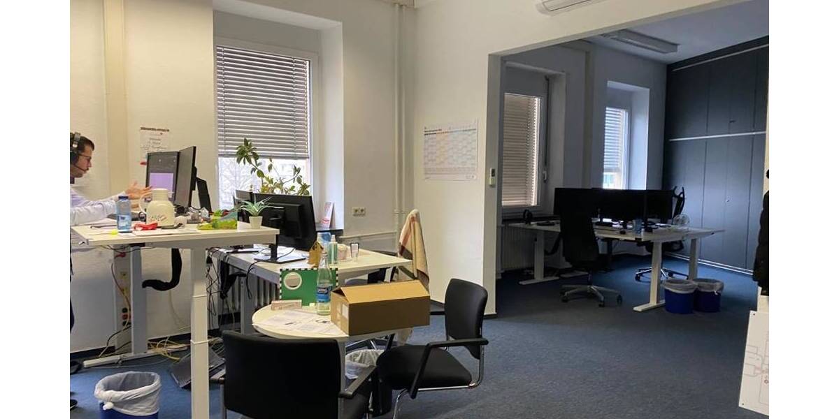 Gewerbeobjekt Karlsruhe / Innenstadt Innenstadt-West - 19.000&euro; | Angebot:25734492