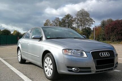 Audi A4 251.000 km 3.800 &euro; Schwieberdingen 71701