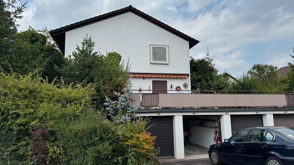 Schönes Reihenendhaus in ruhiger Lage, Pforzheim Arlinger 4 zimmer
