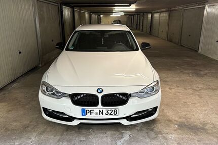 BMW 328 91.000 km 19.999 &euro; Eisingen 75239