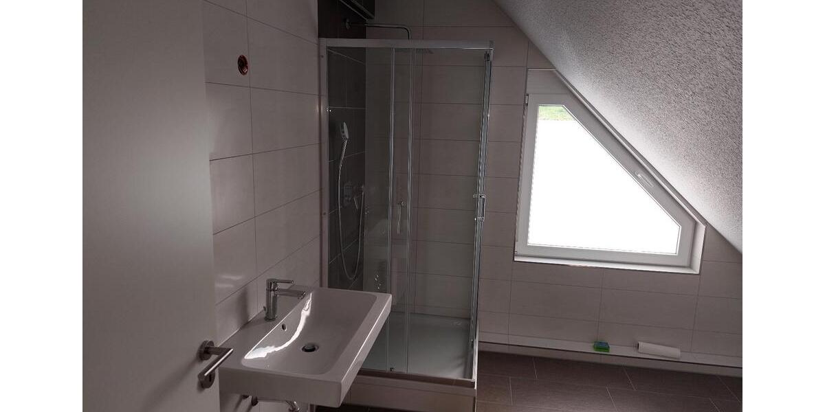 Dachgeschoßwohnung Malsch - 2 Zimmer, 55 m&sup2;, 760&euro; | Angebot:25426037