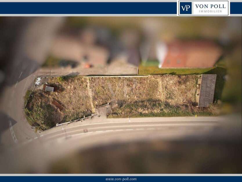 Grundstück zu verkaufen in Mönsheim 549.000 € 1320 m²