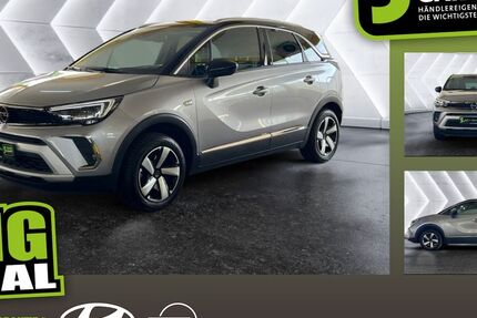 Opel Crossland (X) 19.277 km 18.680 € Sindelfingen 71065