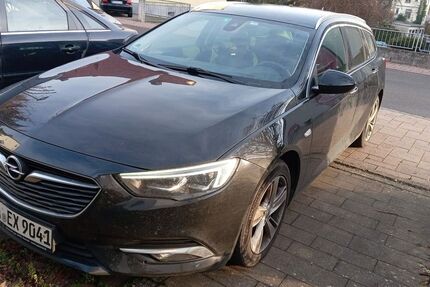 Opel Insignia 215.000 km 8.449 &euro; Karlsdorf 76689