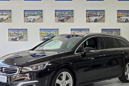 Peugeot 508 108.000 km 13.489 &euro; Pforzheim 75179