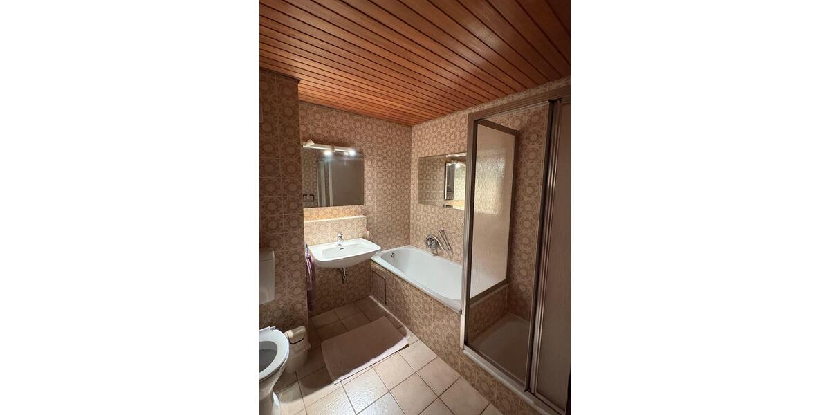 Reihenhaus Pforzheim Brötzingen - 5 Zimmer, 125 m&sup2;, 440.000&euro; | Angebot:25099206