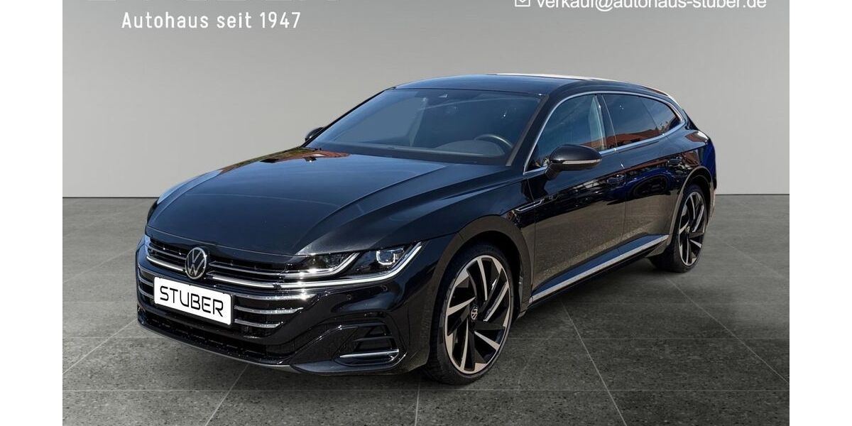 VW Arteon 53.000 km 32.690 &euro; Zaberfeld 74374