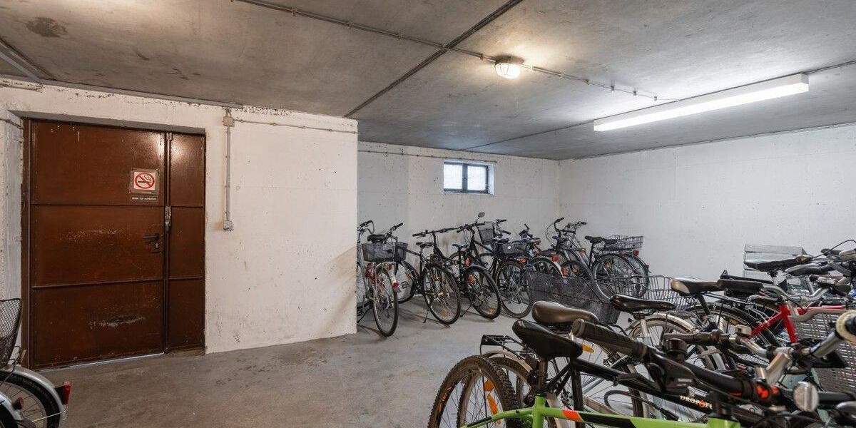 WOHLFÜHLEN LEICHT GEMACHT: Renovierte 3-Zimmer Wohnung mit EBK, Loggia und Stellplatz in Stutensee 3 zimmer