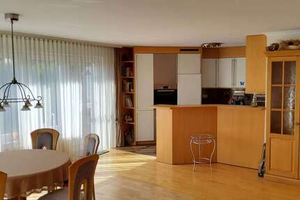 Wohnung zum Kaufen in Weissach 470.000 € 122 m²