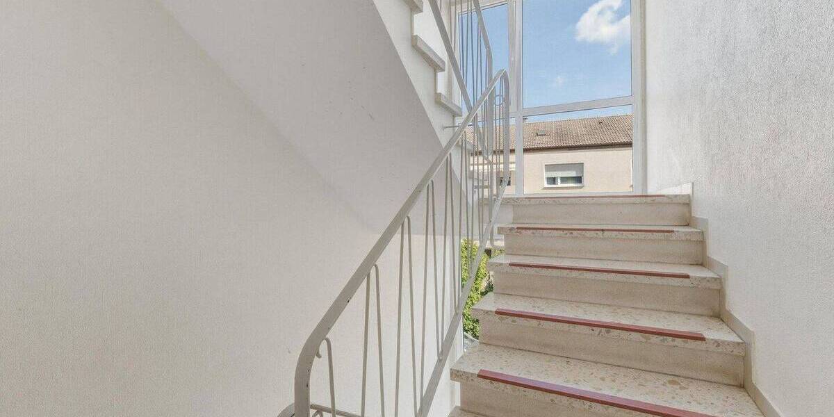 Etagenwohnung Gerlingen Schillerhöhe - 2 Zimmer, 56 m&sup2;, 218.000&euro; | Angebot:26825924