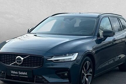 Volvo V60 22.000 km 35.450 &euro; Karlsruhe 76187