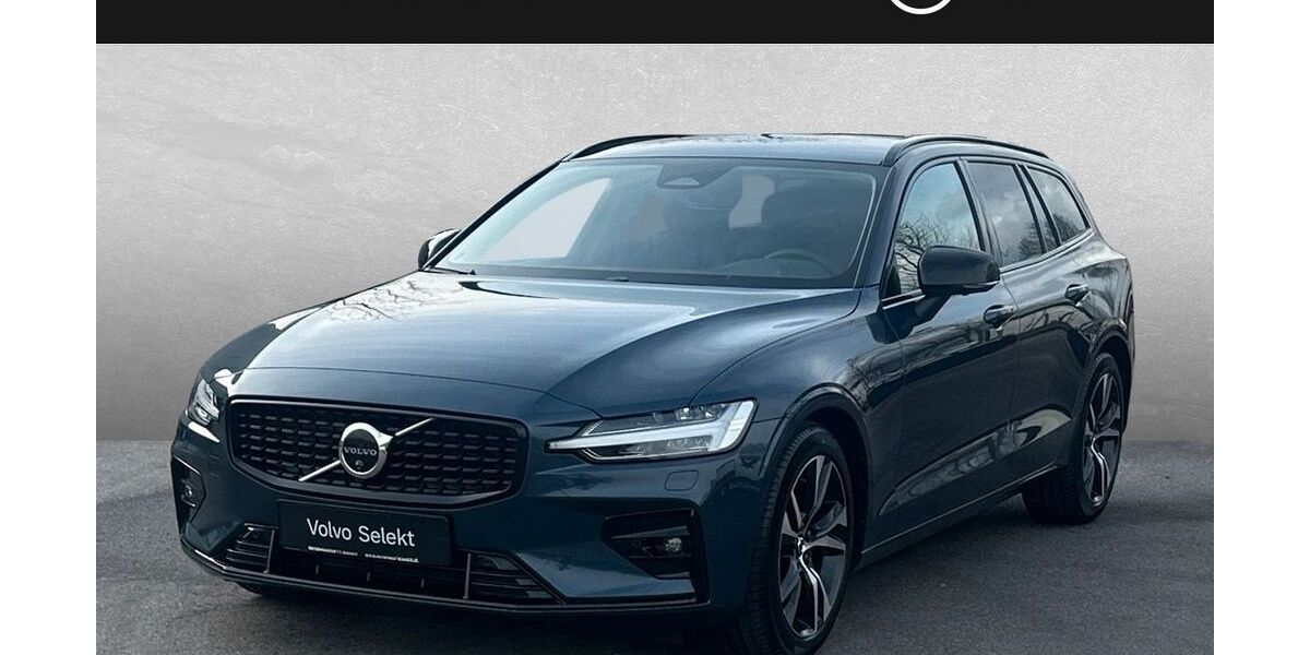 Volvo V60 22.000 km 35.450 &euro; Karlsruhe 76187