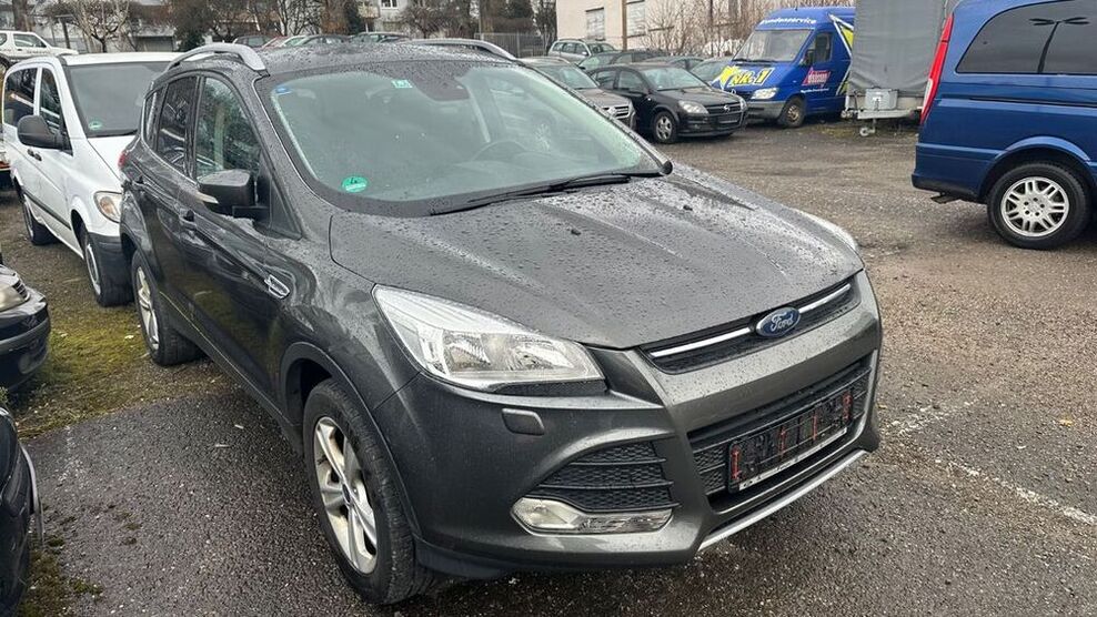 Kuga