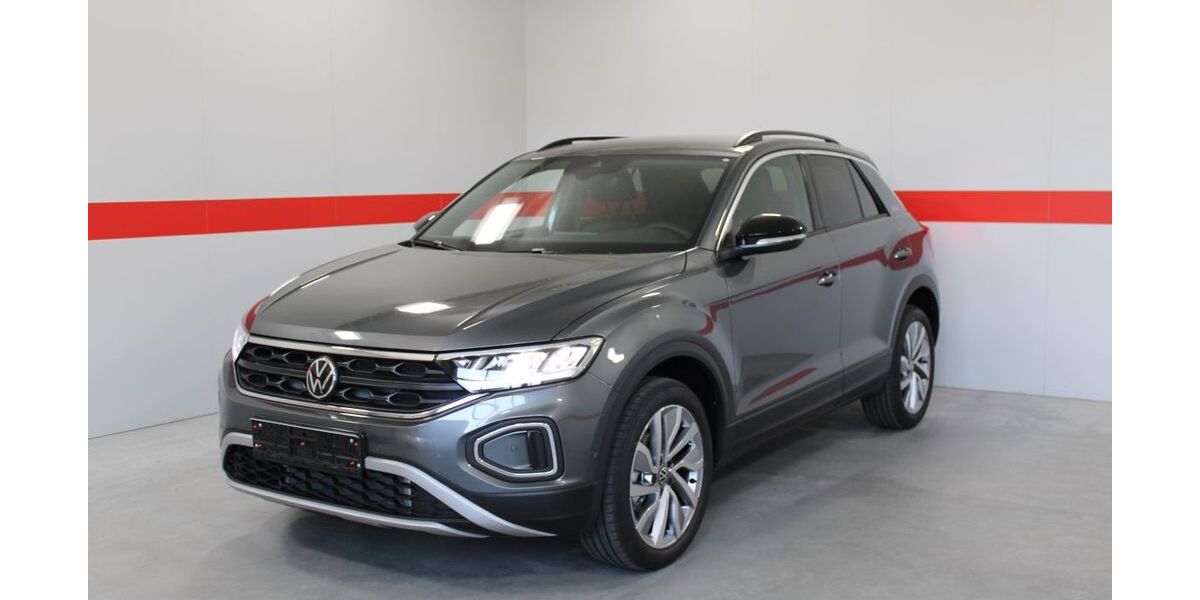 VW T-Roc 1.250 km 31.999 &euro; Althengstett 75382
