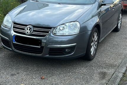 VW Golf 338.000 km 2.300 € Bietigheim-Bissingen 74321