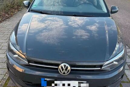 VW Polo 138.000 km 9.400 &euro; Pforzheim 75175
