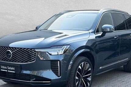 Volvo XC90 23.000 km 68.650 &euro; Karlsruhe 76187