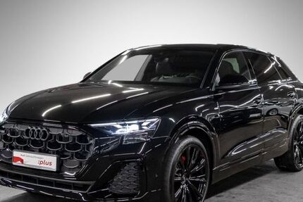 Audi Q8 8.301 km 90.950 € Stuttgart 70469