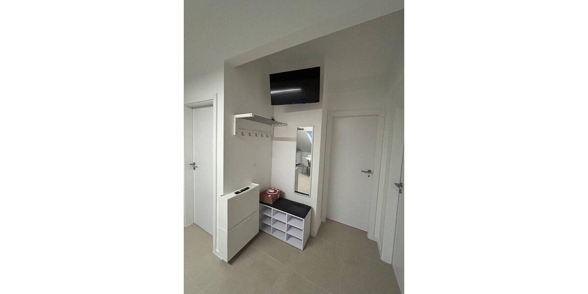 Etagenwohnung Karlsruhe Oststadt - 3 Zimmer, 15 m&sup2;, 450&euro; | Angebot:26791677