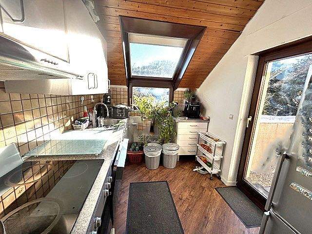 Terrassenwohnung Neuenbürg - 3 Zimmer, 219.000&euro; | Angebot:25139921