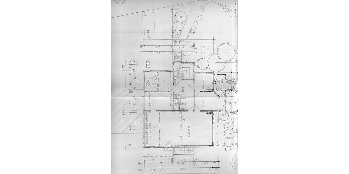 Büro oder Praxisfläche in Rutesheim nähe Hagebau zimmer