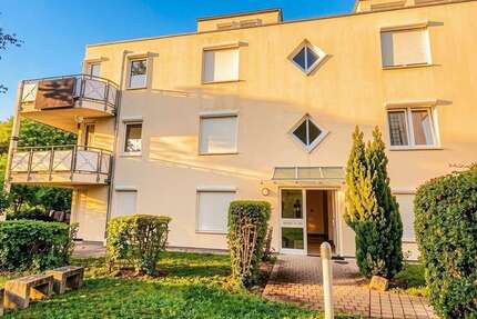 Wohnung Leonberg - 1 Zimmer, 39 m&sup2;, 125.000&euro; | Angebot:27643913