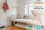 Etagenwohnung Karlsruhe Südstadt - 3 Zimmer, 69 m&sup2;, 230.000&euro; | Angebot:25940655