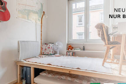 Wohnung Karlsruhe Südstadt - 3 Zimmer, 69 m&sup2;, 230.000&euro; | Angebot:25940655