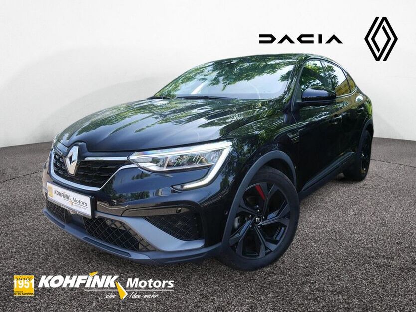 Renault Arkana 55.760 km 21.960 € Bietigheim-Bissingen 74321