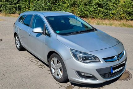 Opel Astra 180.060 km 4.900 &euro; Bruchsal 76646