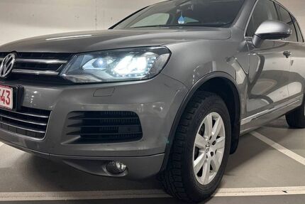 VW Touareg 212.600 km 13.000 &euro; Pforzheim 75181