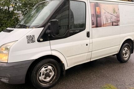 Ford Transit 141.000 km 2.089 &euro; Birkenfeld 75217