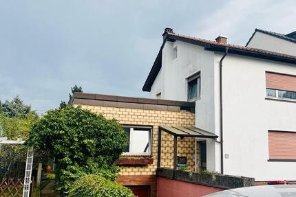 Haus Karlsruhe Hagsfeld - 5 Zimmer, 130 m&sup2;, 629.000&euro; | Angebot:26122785
