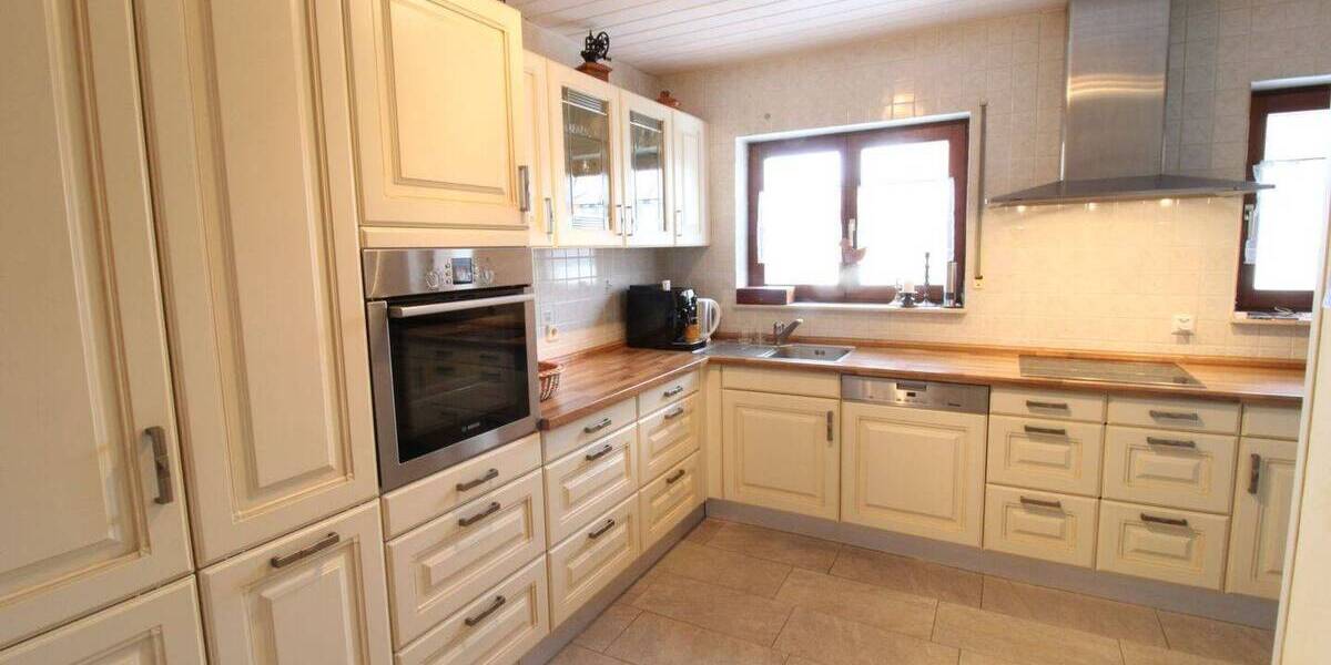 Doppelhaushälfte Karlsbad Langensteinbach - 5 Zimmer, 155 m&sup2;, 529.000&euro; | Angebot:26429092