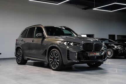 BMW X5 26.000 km 81.950 &euro; Calw 75365