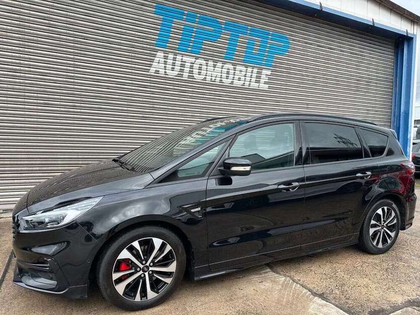 S-Max