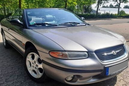 Chrysler Stratus