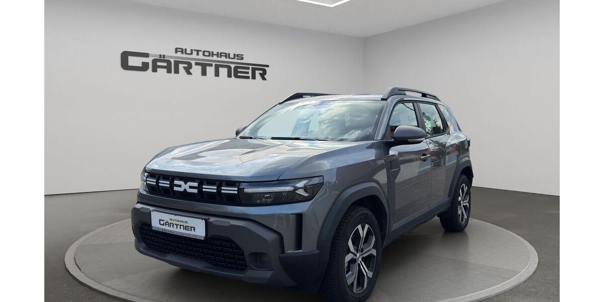 Dacia Duster 4.500 km 26.590 € Bretten 75015