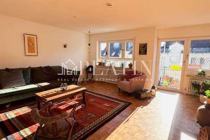 Wohnung Karlsruhe Beiertheim-Bulach - 3 Zimmer, 114 m&sup2;, 579.000&euro; | Angebot:24743342