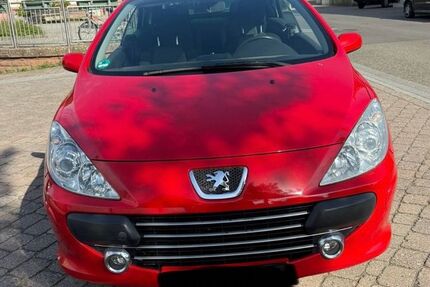 Peugeot 307 131.000 km 2.800 &euro; Bruchsal 76646